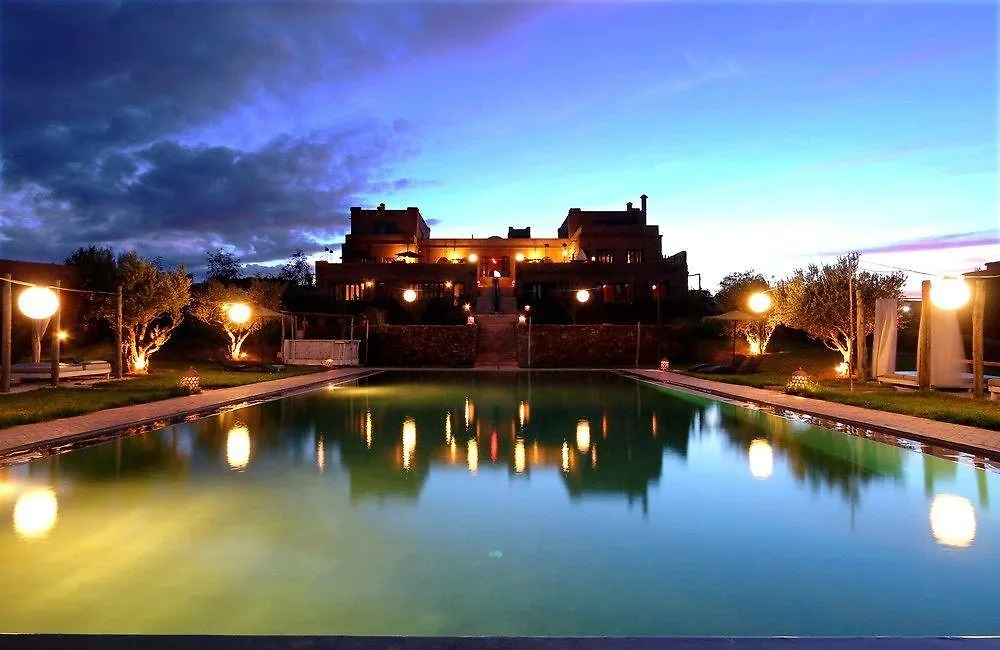 Villa Shemsmoon Marrakesh