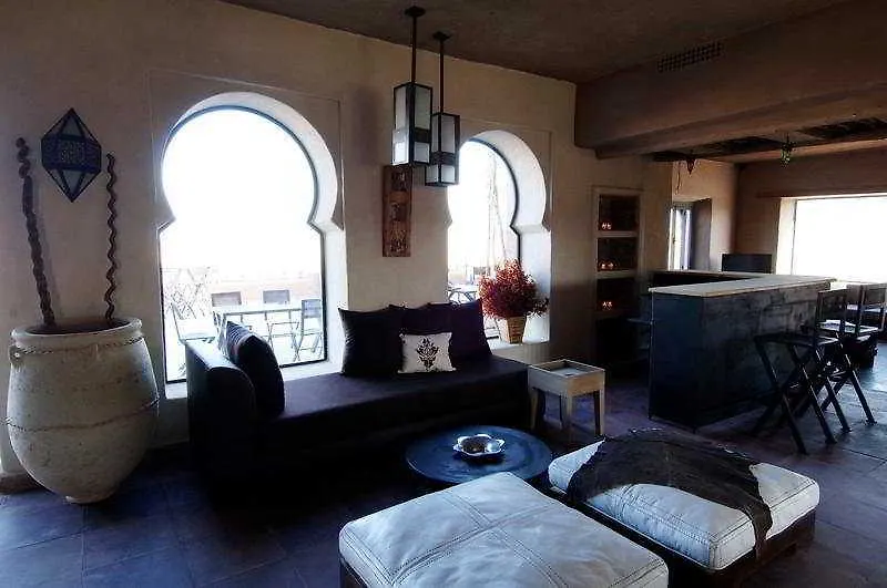Villa Shemsmoon Marrakesh