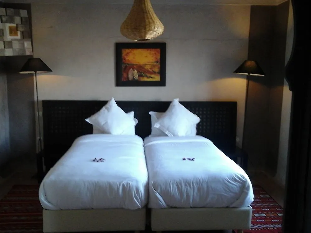 Villa Shemsmoon Marrakesh