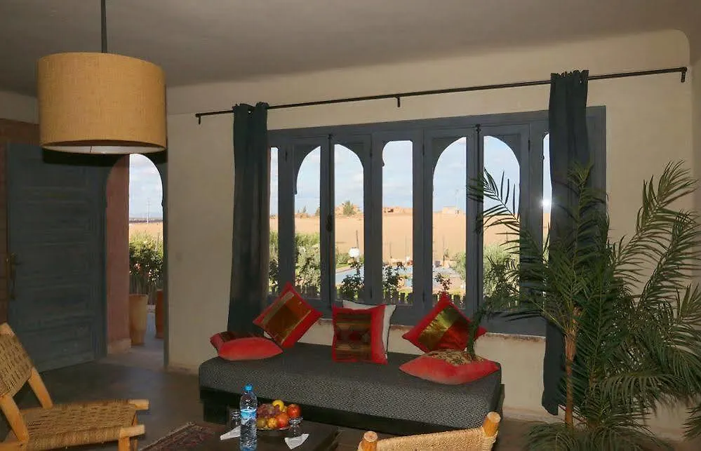 Villa Shemsmoon Marrakesh