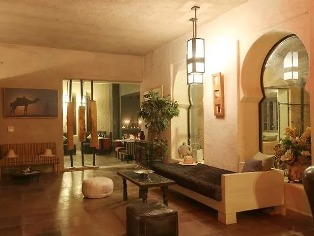Villa Shemsmoon Marrakesh
