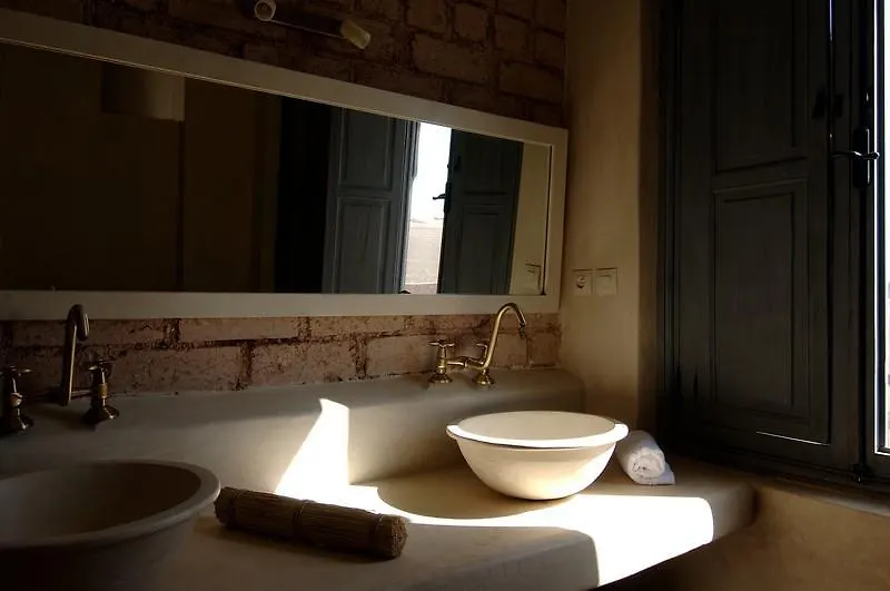 Villa Shemsmoon Marrakesh 0*,