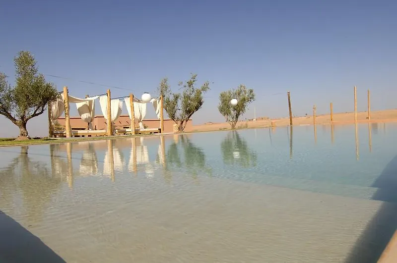 Villa Shemsmoon Marrakesh 0*,  Morocco