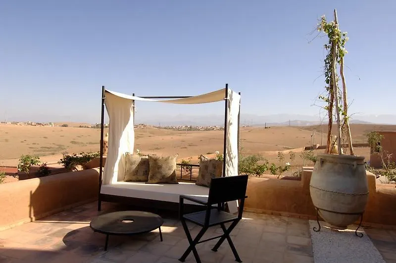 Villa Shemsmoon Marrakesh 0*,  Morocco