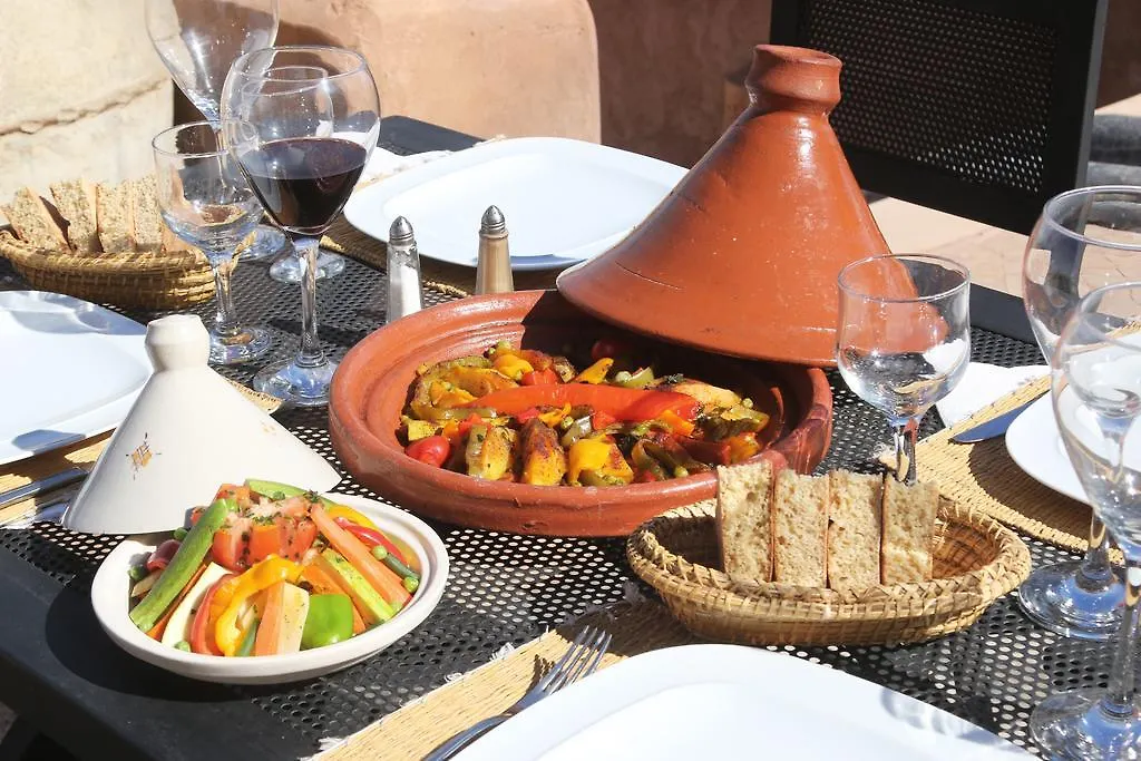 Villa Shemsmoon Marrakesh