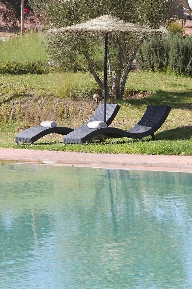 Villa Shemsmoon Marrakesh