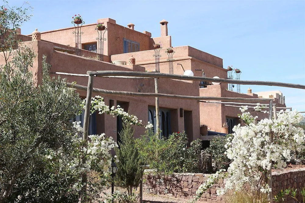 Villa Shemsmoon Marrakesh Morocco