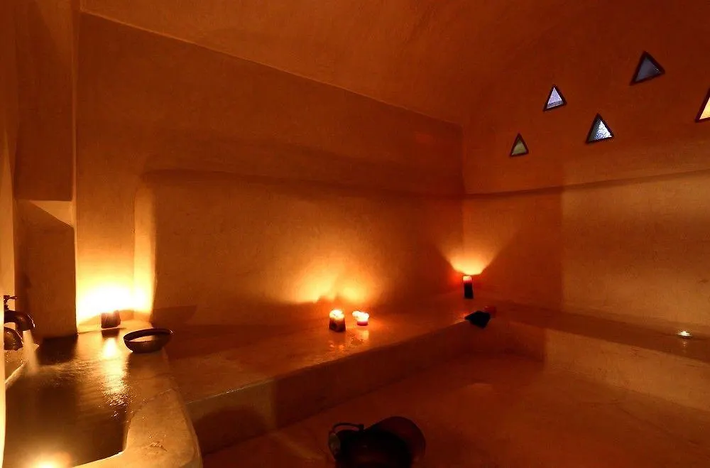 Villa Shemsmoon Marrakesh 0*,  Morocco