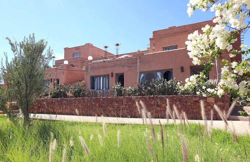 Villa Shemsmoon Marrakesh