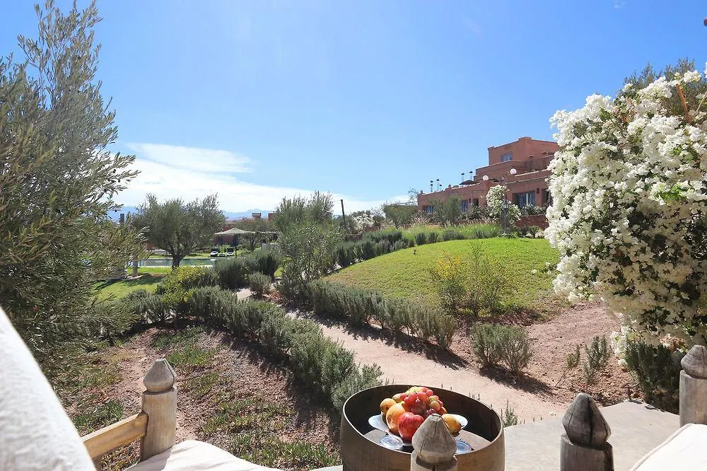 Villa Shemsmoon Marrakesh