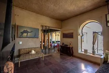 Villa Shemsmoon Marrakesh 0*,  Morocco
