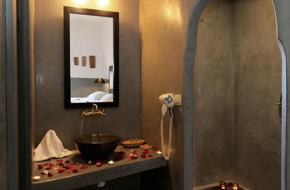 Villa Shemsmoon Marrakesh