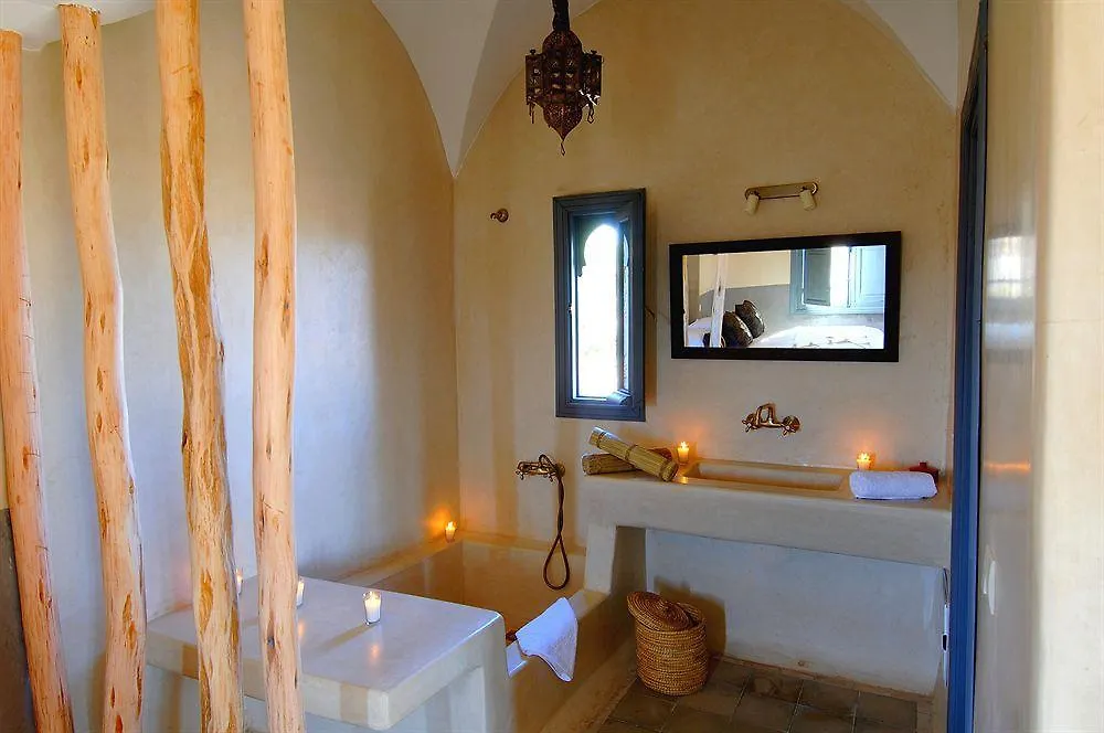 Villa Shemsmoon Marrakesh