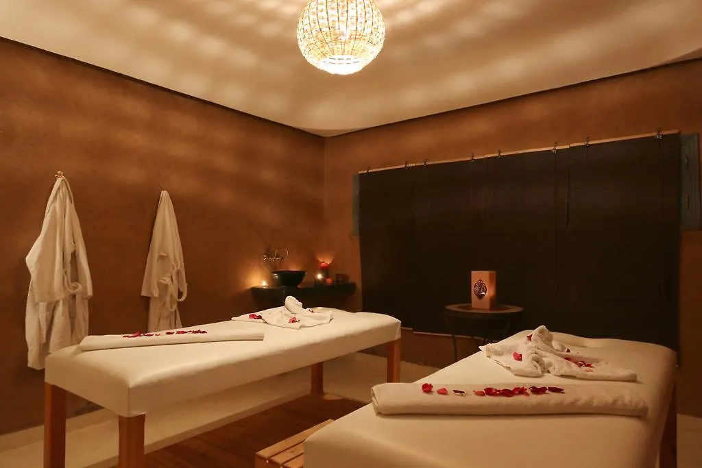 Villa Shemsmoon Marrakesh Morocco