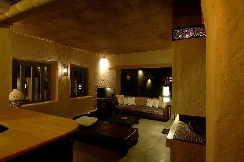 Villa Shemsmoon Marrakesh
