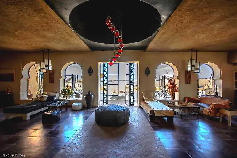 Villa Shemsmoon Marrakesh