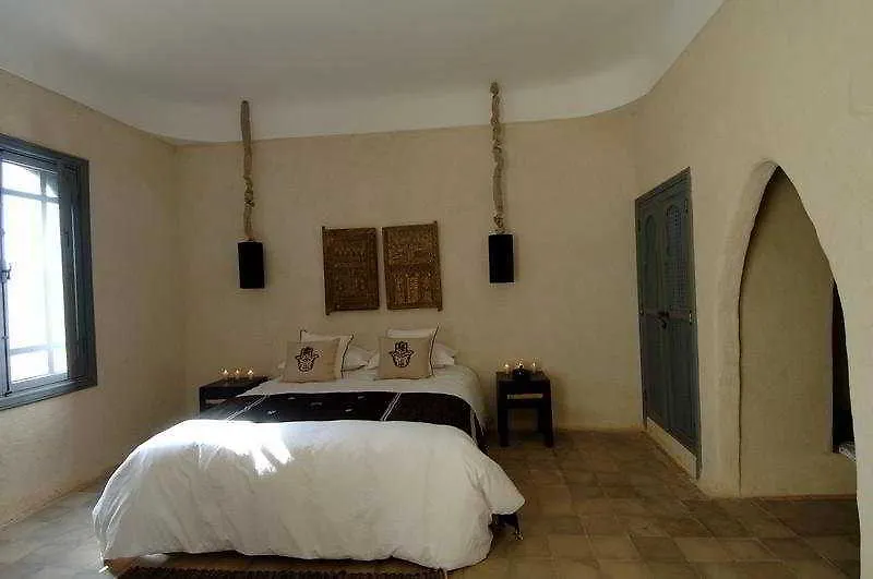 Villa Shemsmoon Marrakesh