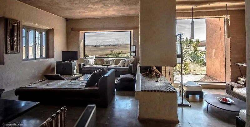 Villa Shemsmoon Marrakesh 0*,