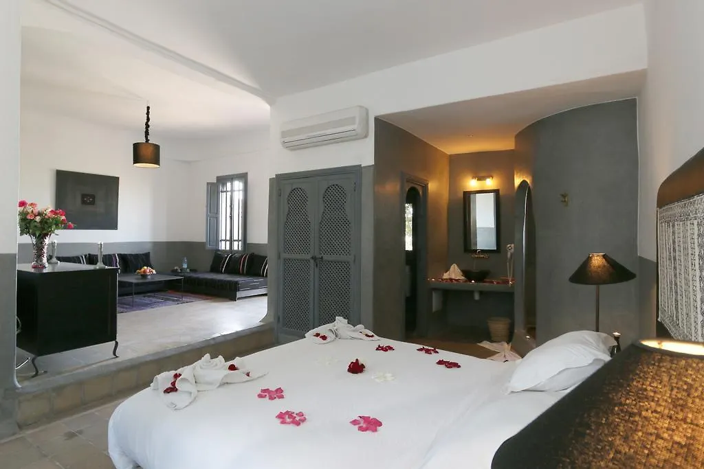 Villa Shemsmoon Marrakesh 0*,