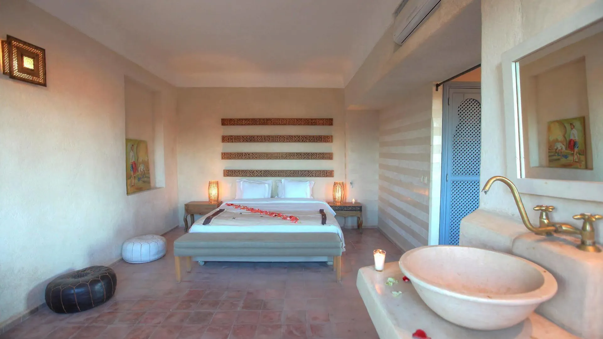 Villa Shemsmoon Marrakesh