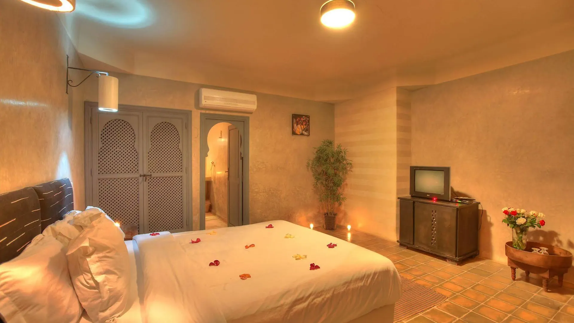 Villa Shemsmoon Marrakesh