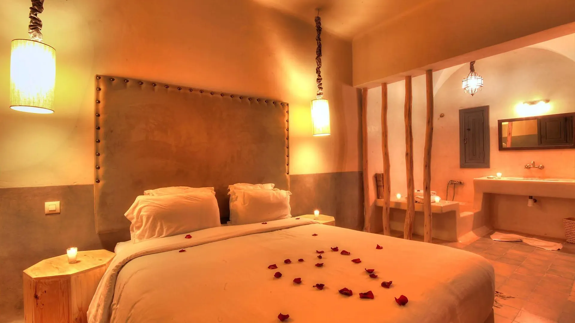 Villa Shemsmoon Marrakesh