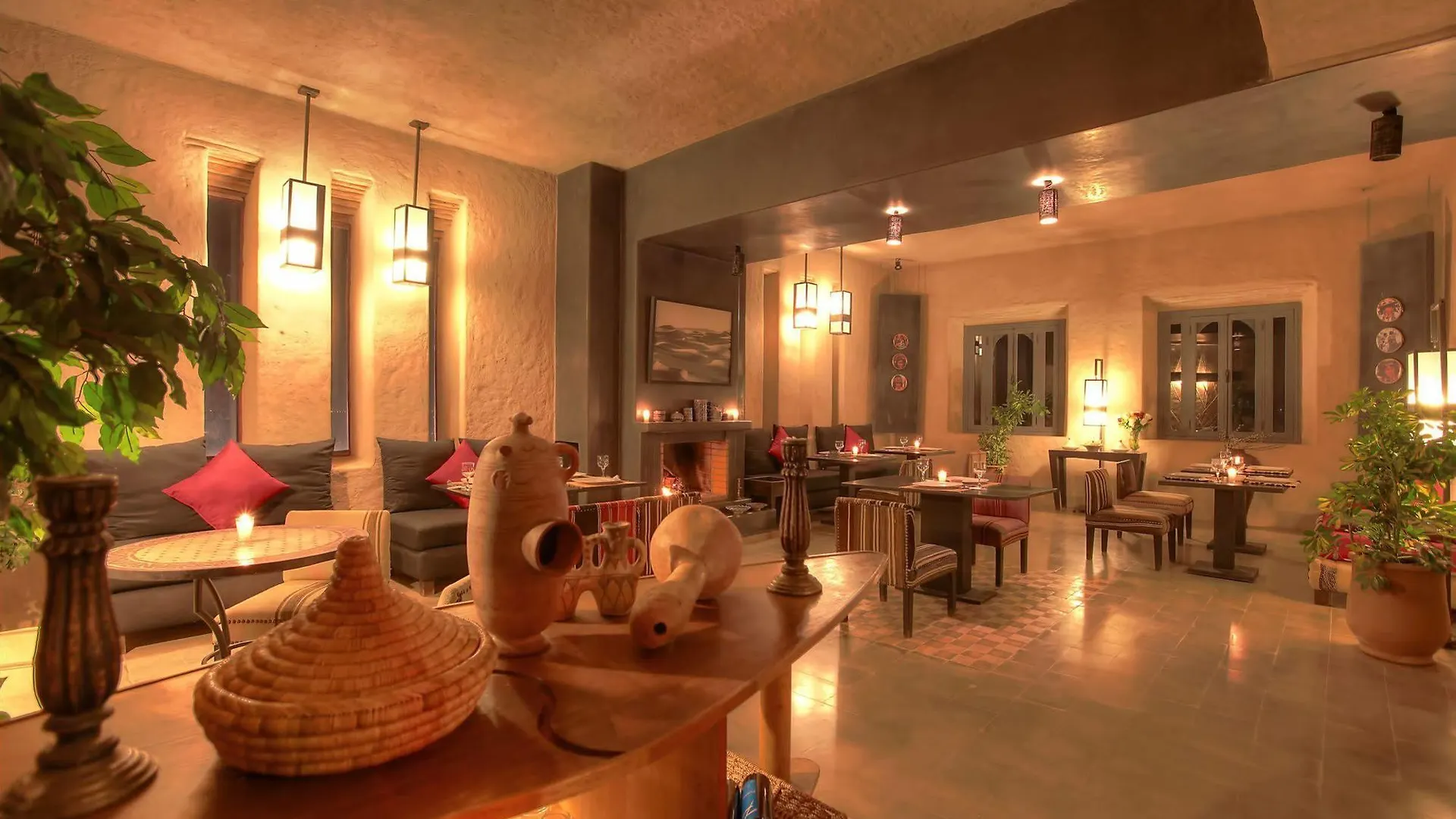 Villa Shemsmoon Marrakesh