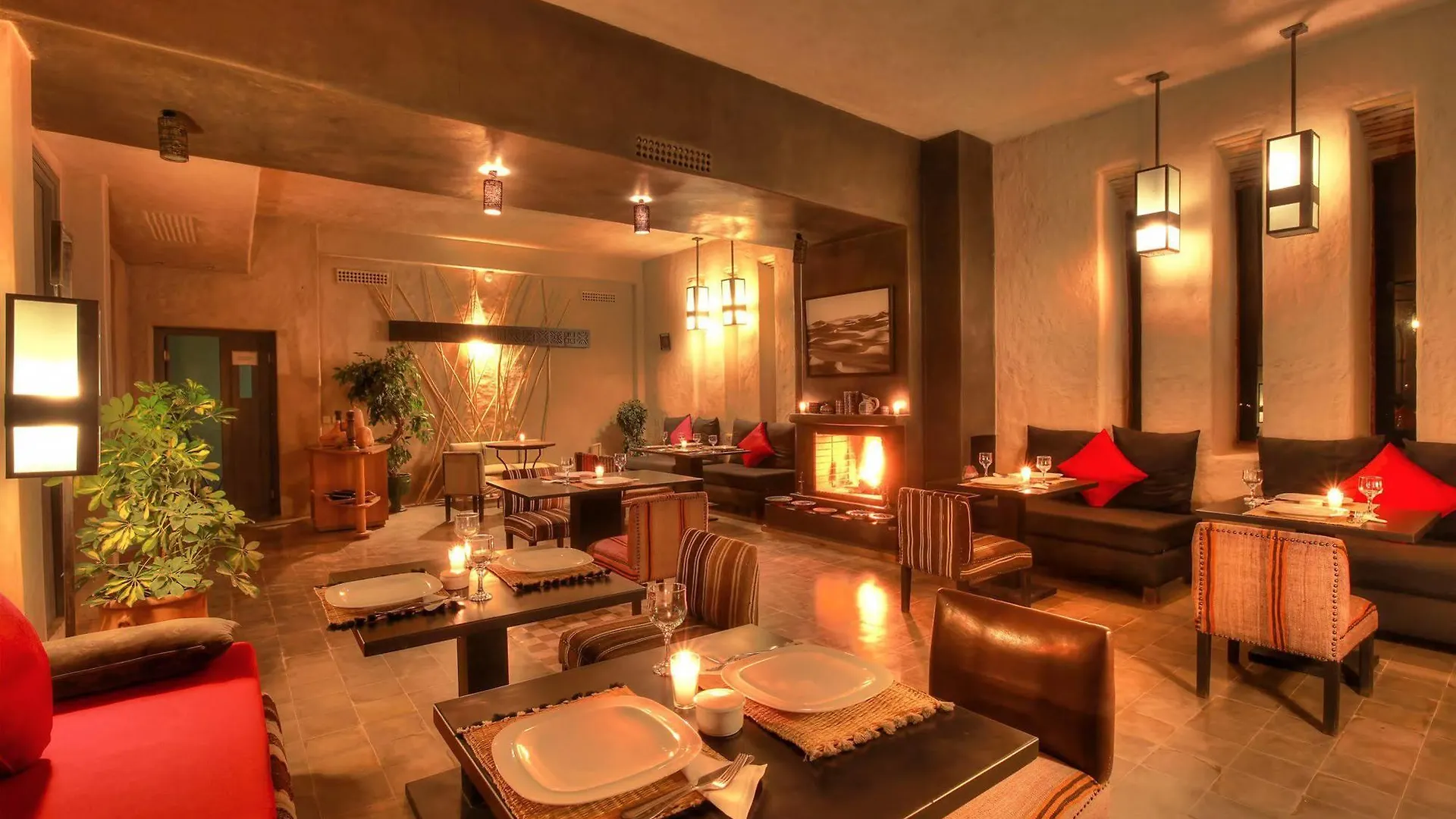 Villa Shemsmoon Marrakesh