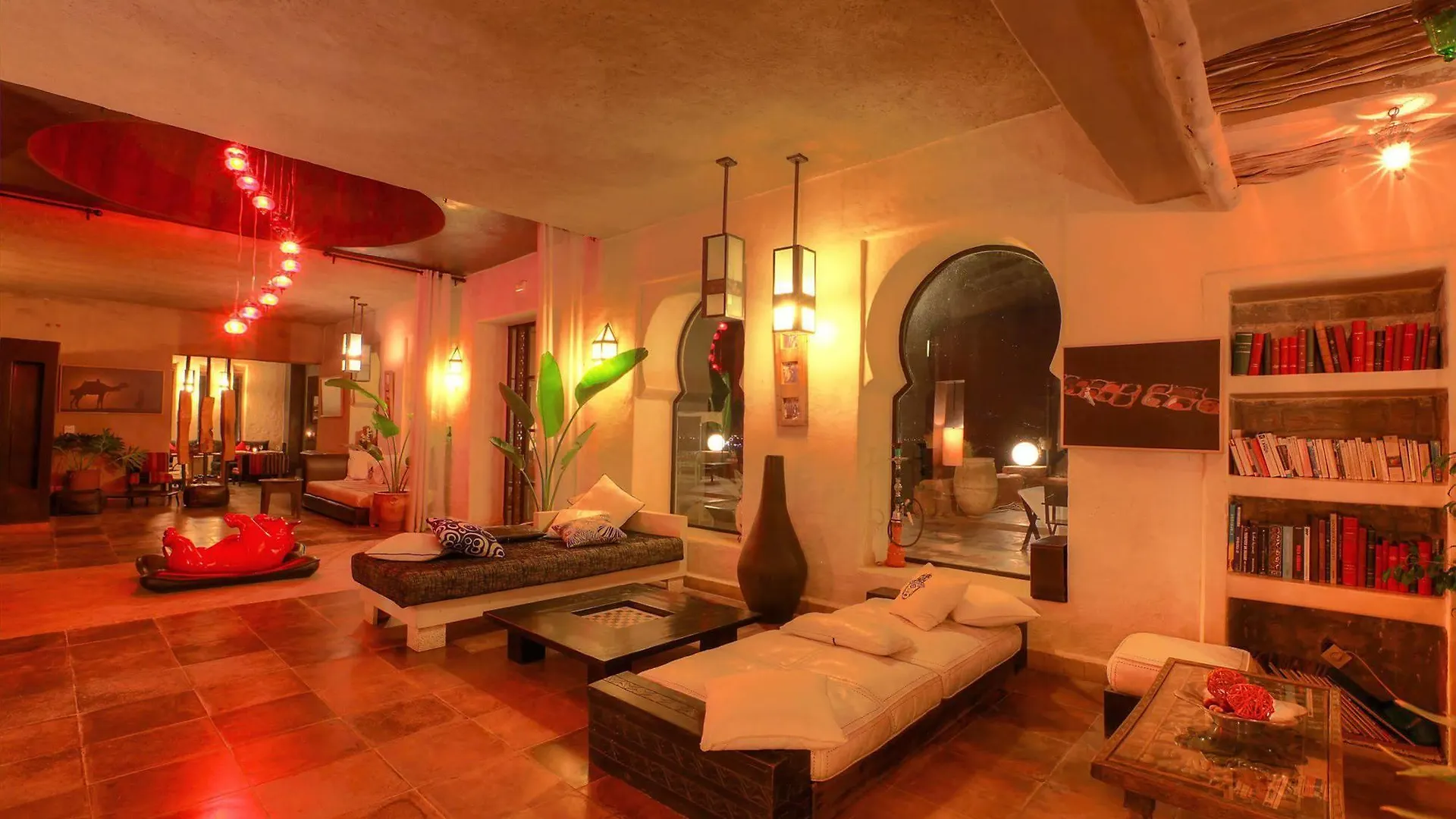 Villa Shemsmoon Marrakesh