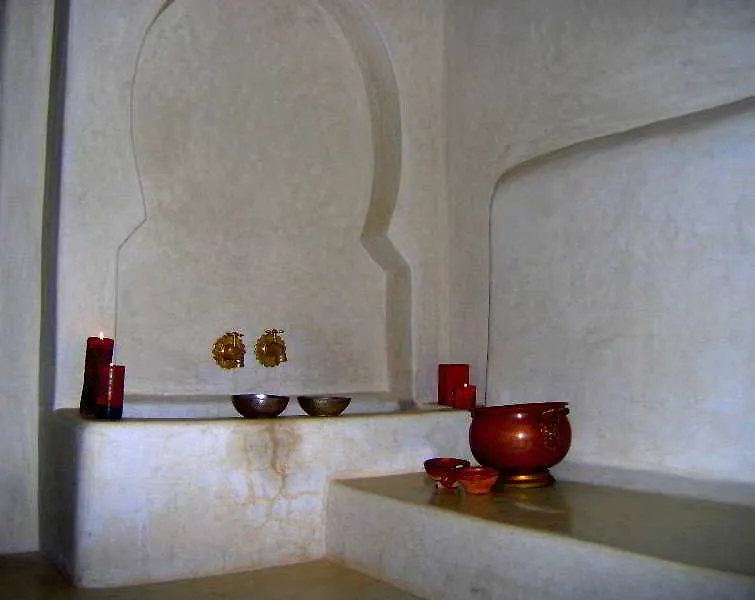 Villa Shemsmoon Marrakesh 0*,