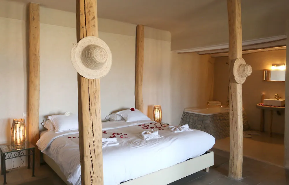 Villa Shemsmoon Marrakesh