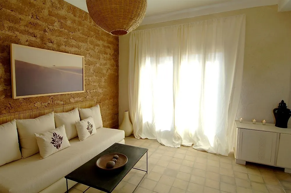 Villa Shemsmoon Marrakesh