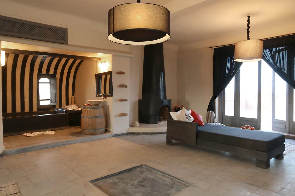 Villa Shemsmoon Marrakesh