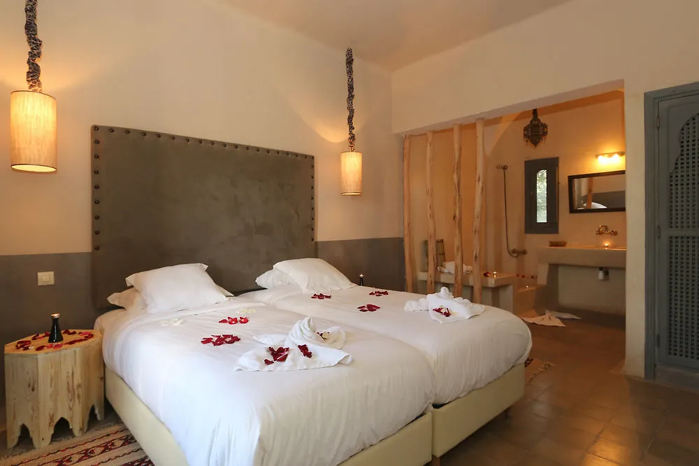 Villa Shemsmoon Marrakesh