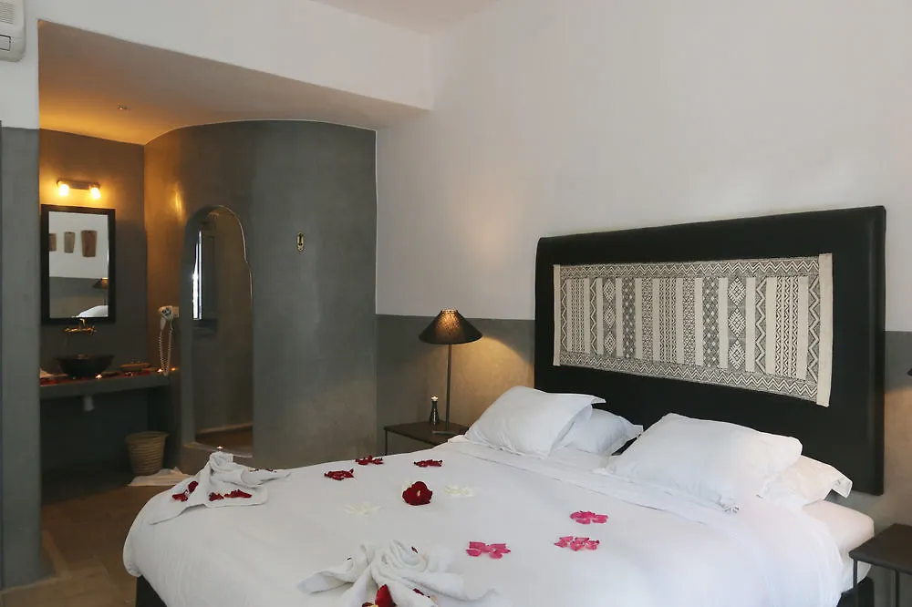 Villa Shemsmoon Marrakesh
