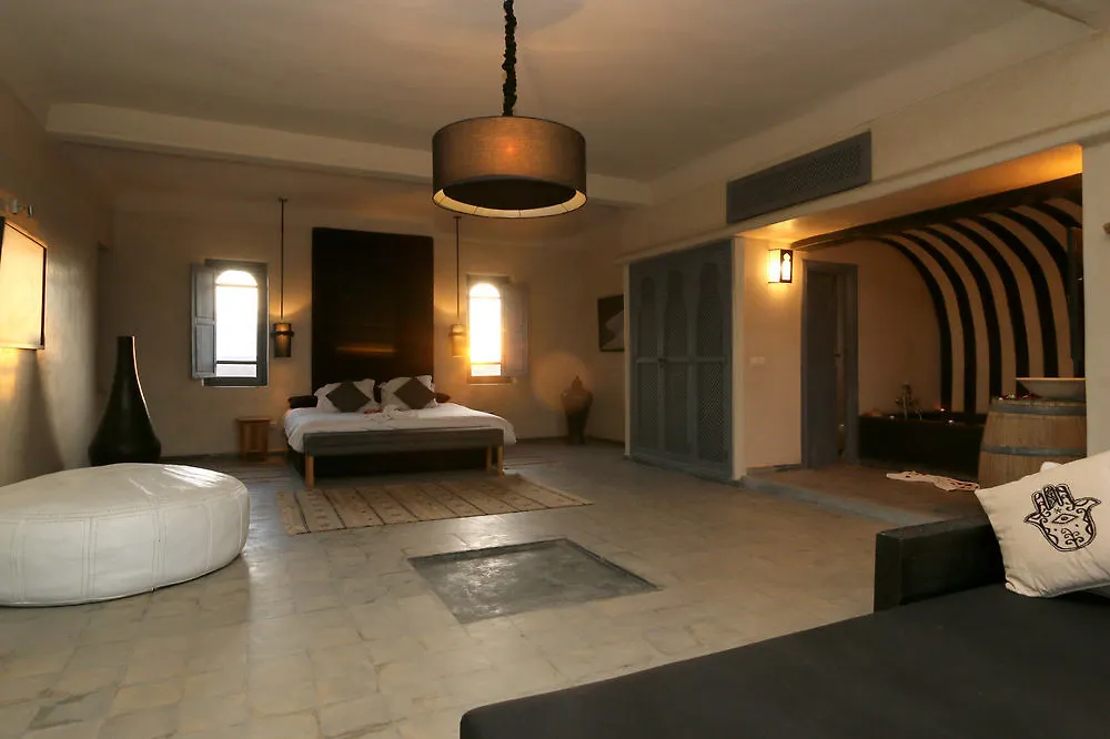 Villa Shemsmoon Marrakesh