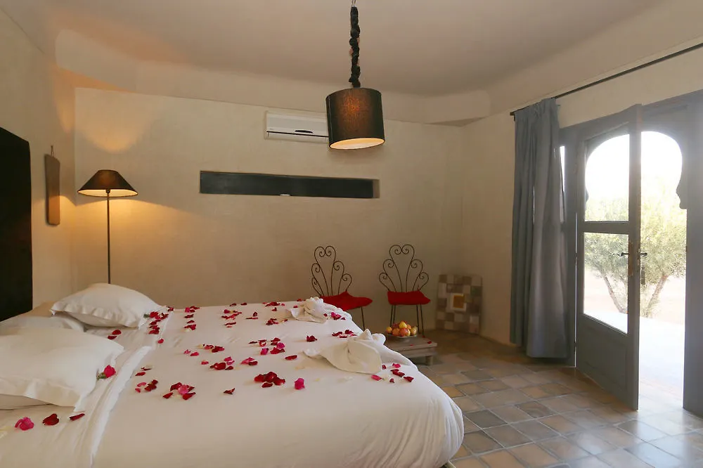 Villa Shemsmoon Marrakesh 0*,  Morocco