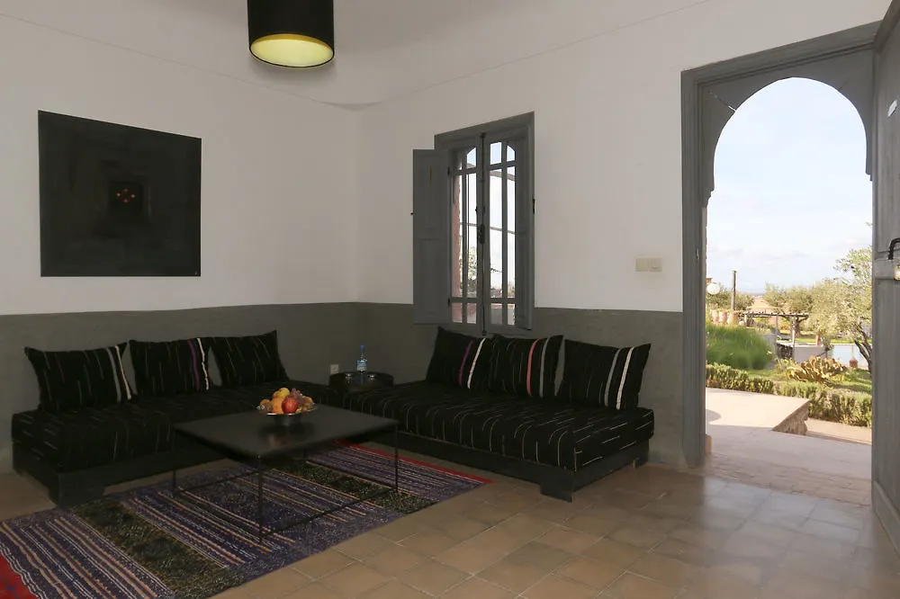 Villa Shemsmoon Marrakesh