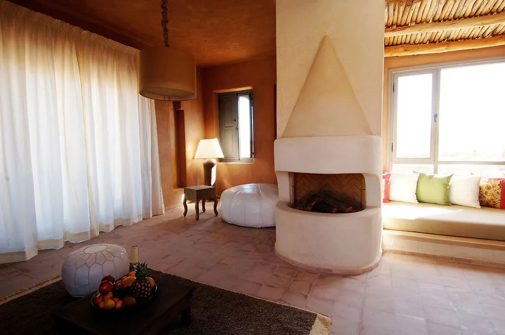 Villa Shemsmoon Marrakesh
