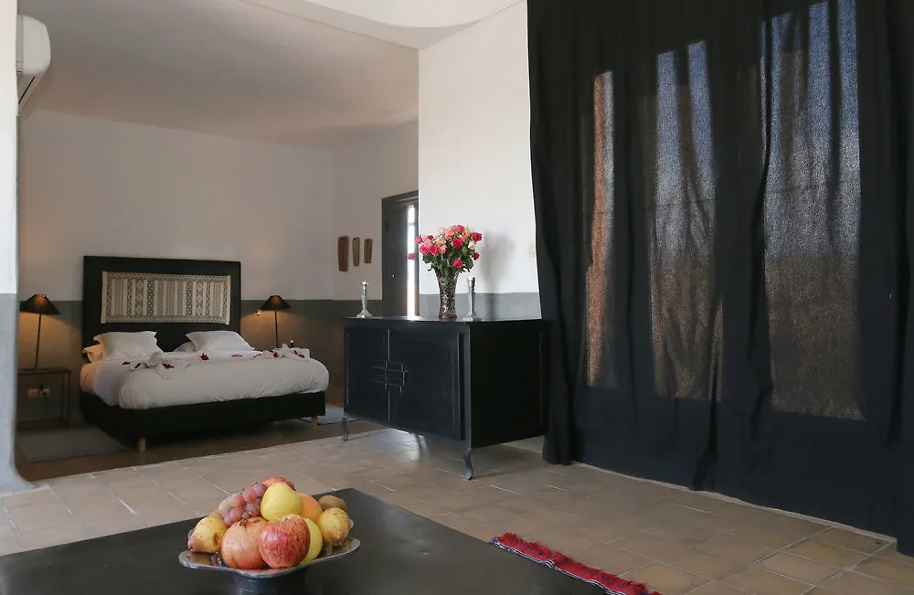 Villa Shemsmoon Marrakesh