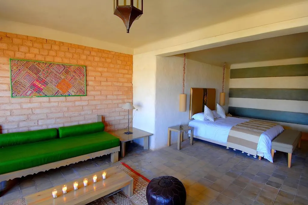 Villa Shemsmoon Marrakesh