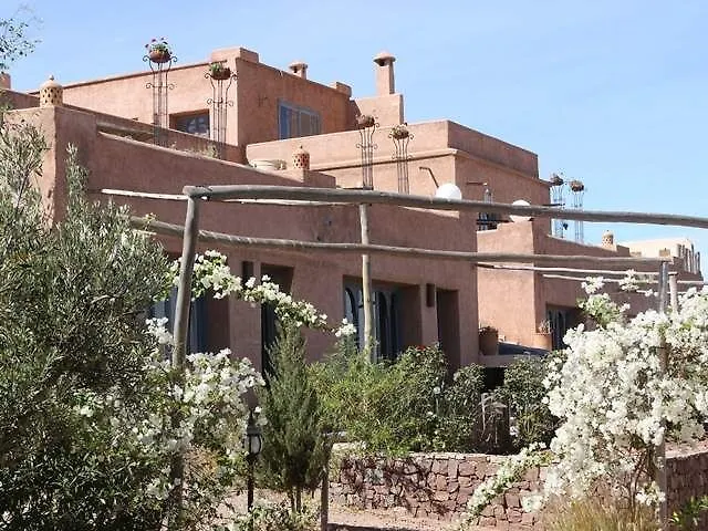 Villa Shemsmoon Marrakesh