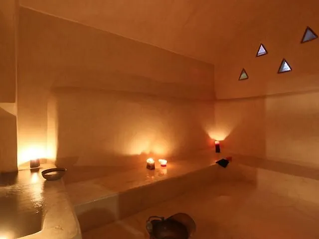Villa Shemsmoon Marrakesh Morocco