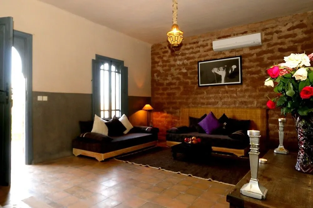 Villa Shemsmoon Marrakesh