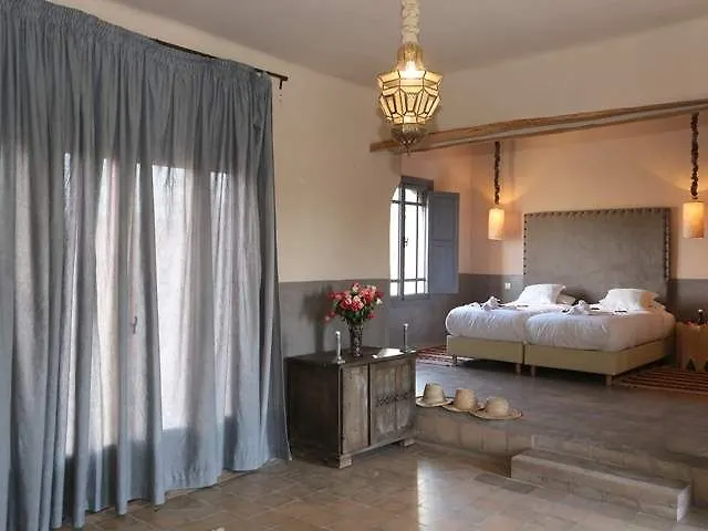 Villa Shemsmoon Marrakesh