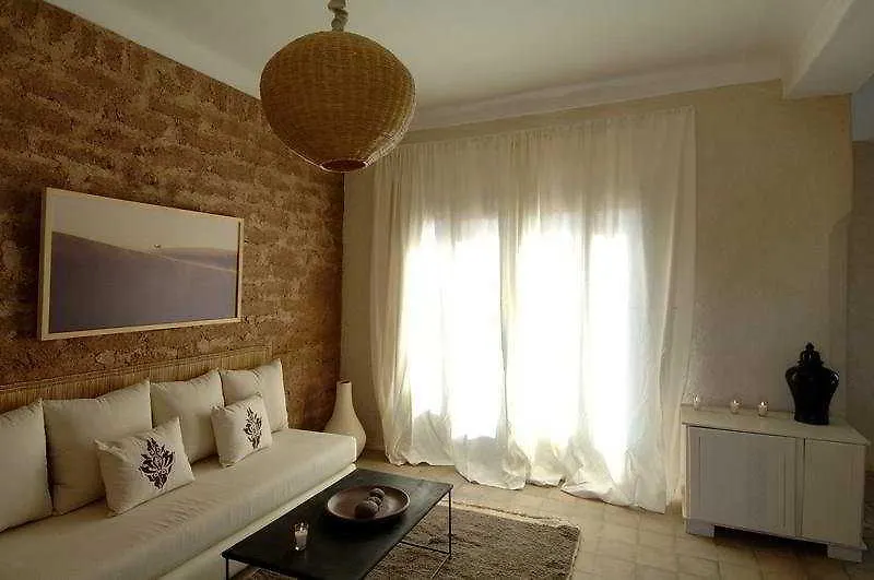 Villa Shemsmoon Марракеш